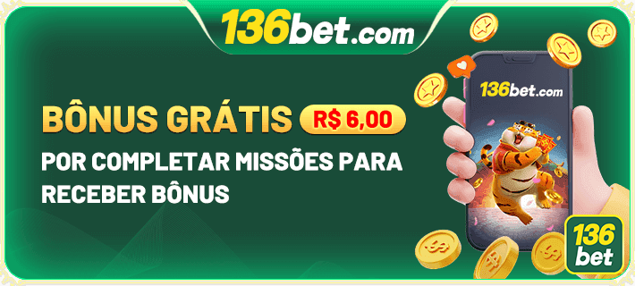 136betvip.com.br cassino online slots blackjack roleta ao vivo