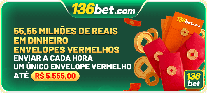136betvip.com.br jogos slots blackjack roleta cassino ao vivo PIX